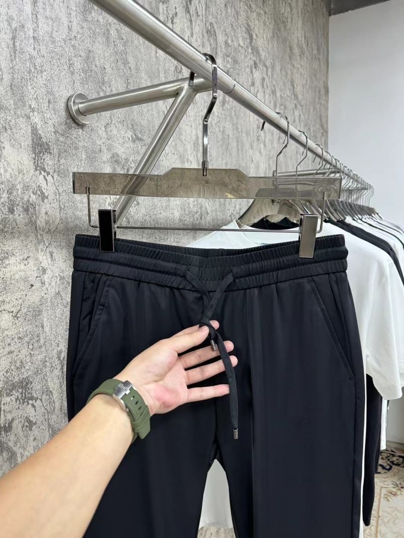 Prada Long Pants